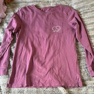 Ivory Ella long sleeve